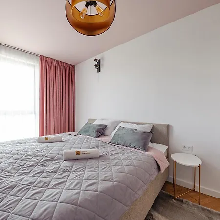 Beach&park - Tarasy Baltyku *