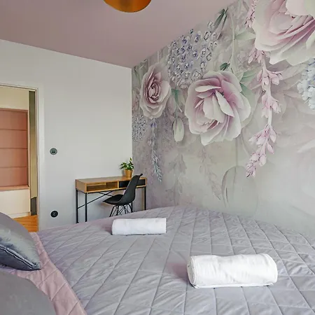 Beach&park - Tarasy Baltyku