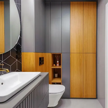 Beach&park - Tarasy Baltyku