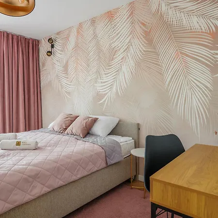 Beach&park - Tarasy Baltyku *