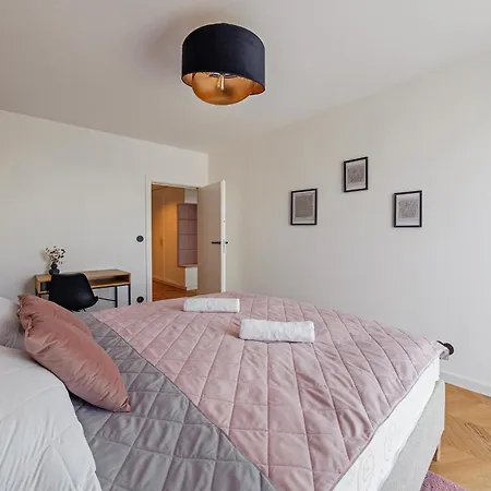 Beach&park - Tarasy Baltyku Gdansk