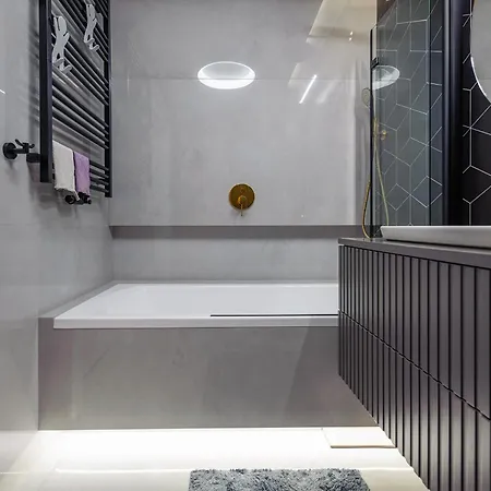 Apartment Beach&park - Tarasy Baltyku