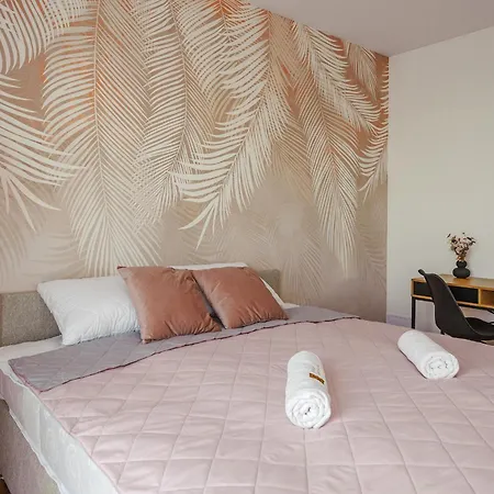 Beach&park - Tarasy Baltyku Apartment *