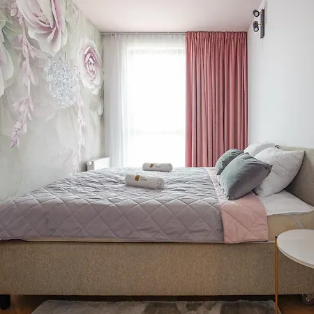 Beach&park - Tarasy Baltyku *