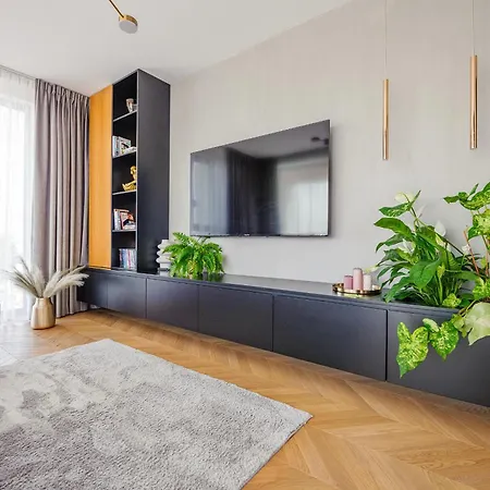 Beach&park - Tarasy Baltyku *