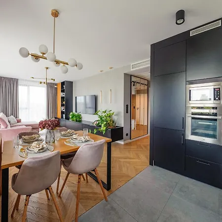 Beach&park - Tarasy Baltyku *