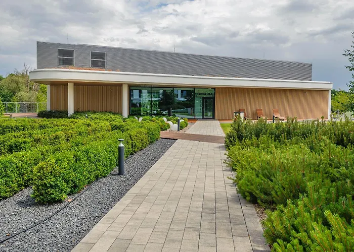 Beach&park - Tarasy Baltyku *