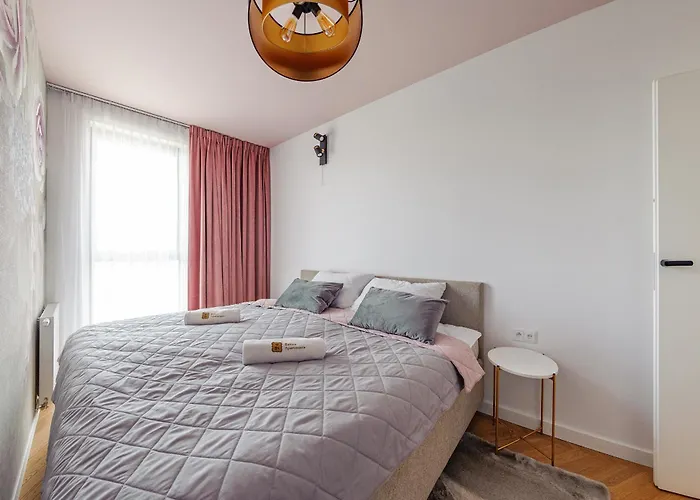 Beach&park - Tarasy Baltyku *