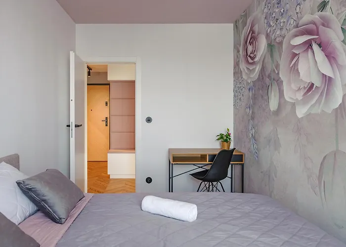 Beach&park - Tarasy Baltyku *