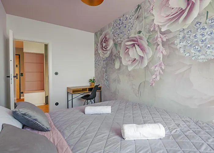 Beach&park - Tarasy Baltyku