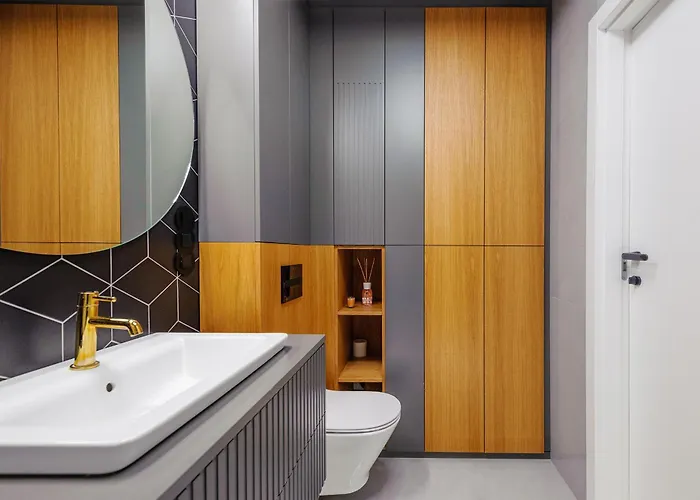 Beach&park - Tarasy Baltyku