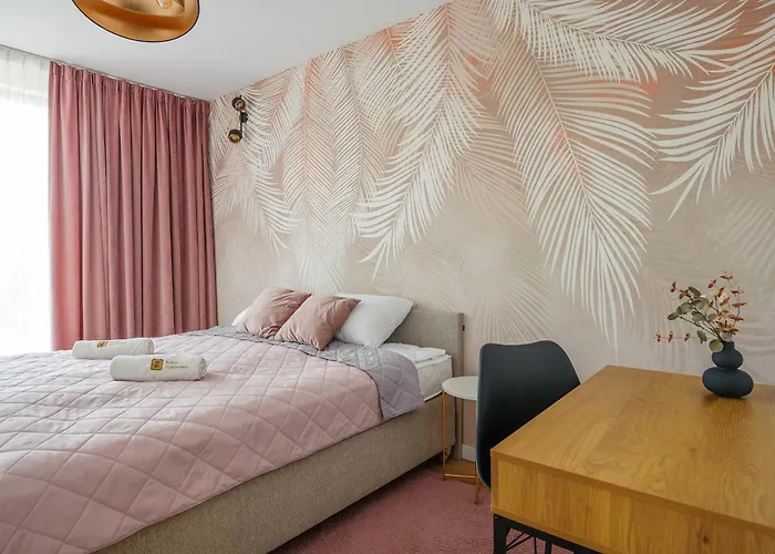 Beach&park - Tarasy Baltyku *