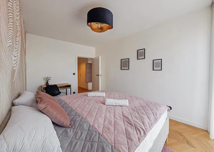 Beach&park - Tarasy Baltyku Gdańsk