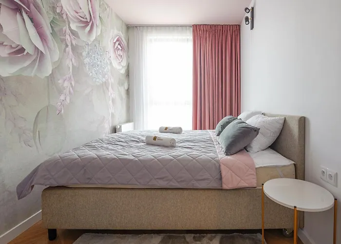 Beach&park - Tarasy Baltyku *