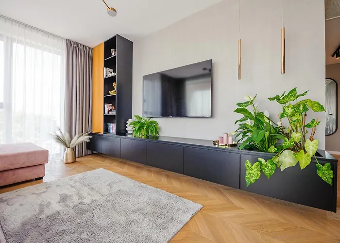 Beach&park - Tarasy Baltyku *