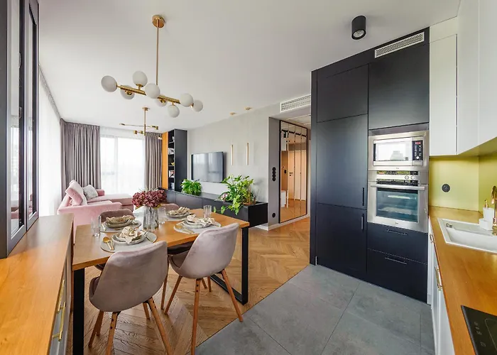 Beach&park - Tarasy Baltyku *